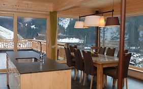 Chalet Glemmtal - Haus Schmittenblick
