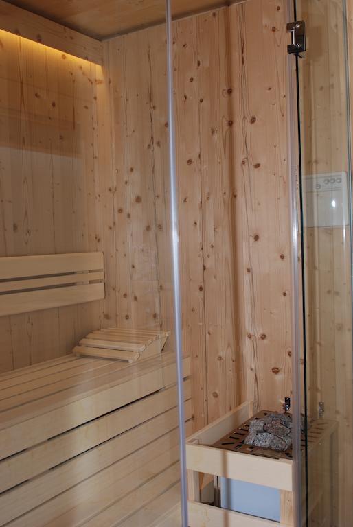 Chalet Glemmtal - Haus Schmittenblick Viehhofen Zimmer foto