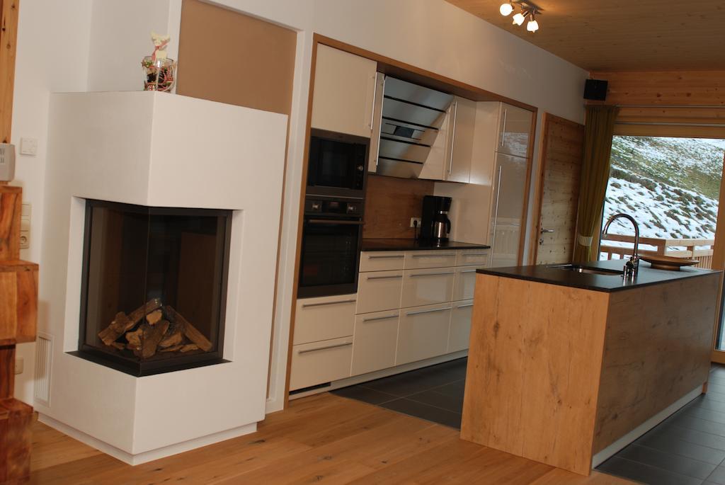 Chalet Glemmtal - Haus Schmittenblick Viehhofen Zimmer foto