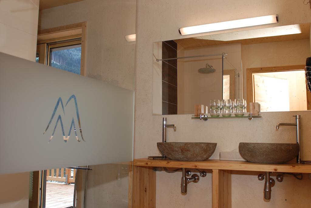 Chalet Glemmtal - Haus Schmittenblick Viehhofen Zimmer foto